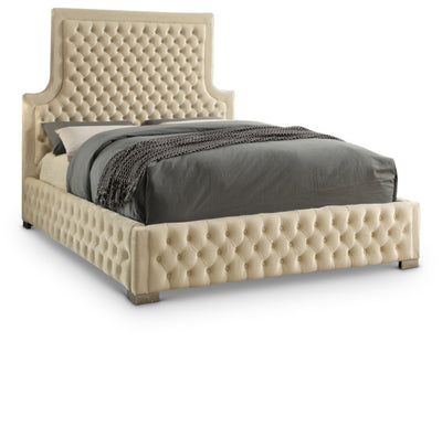 Sedona Velvet Bed