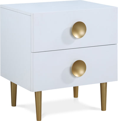 Zayne Nightstand