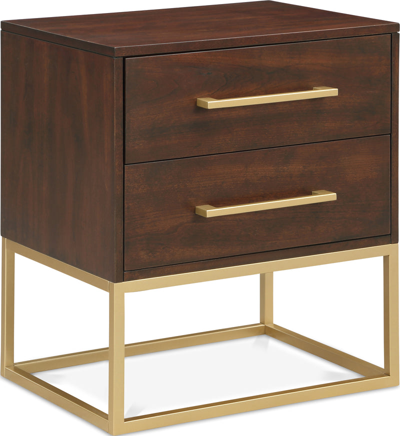 Maxine Nightstand