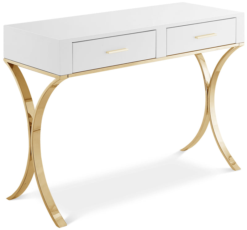 Monroe Vanity | Desk | Console Table