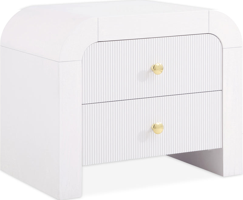 Artisto Nightstand