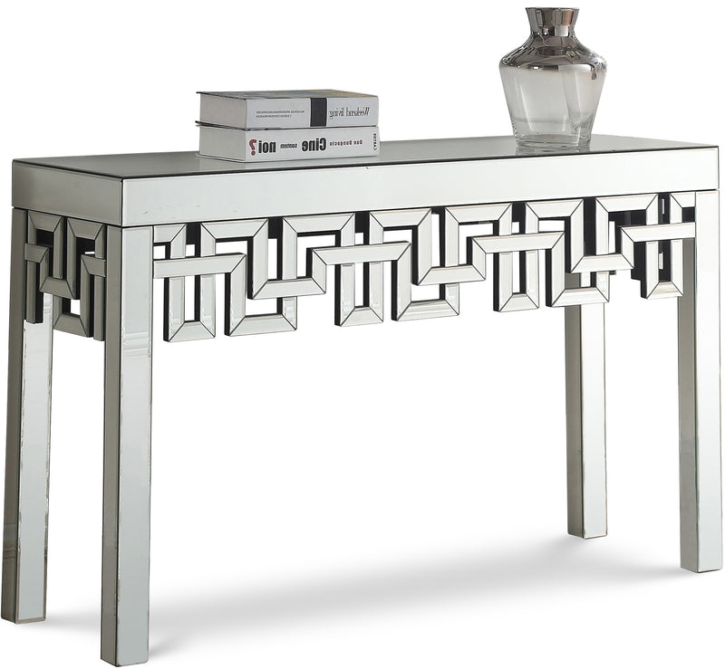 Aria Console Table