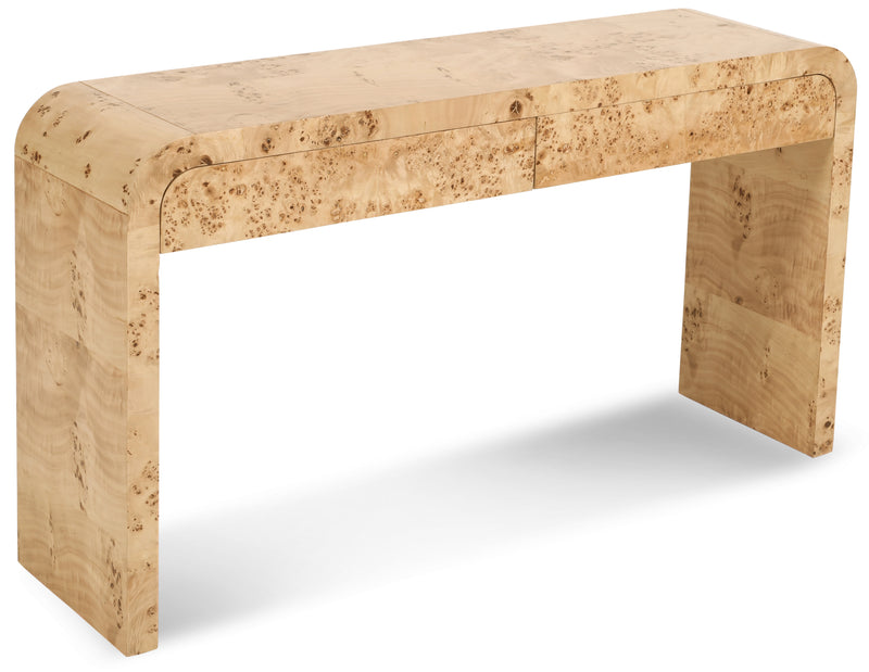 Cresthill Console Table