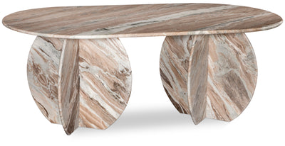 Michelangelo Dining Table