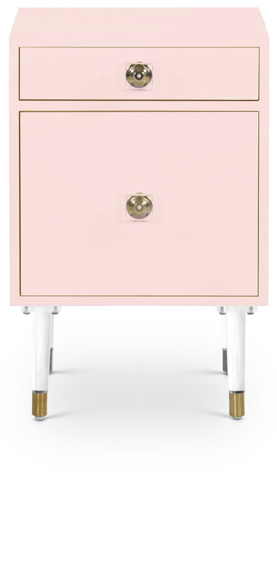 Lia Side Table