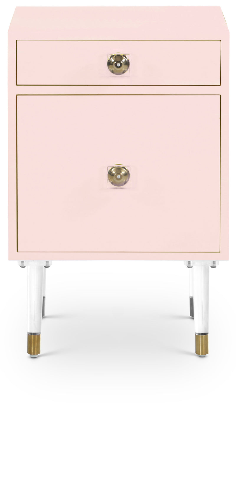 Lia Side Table