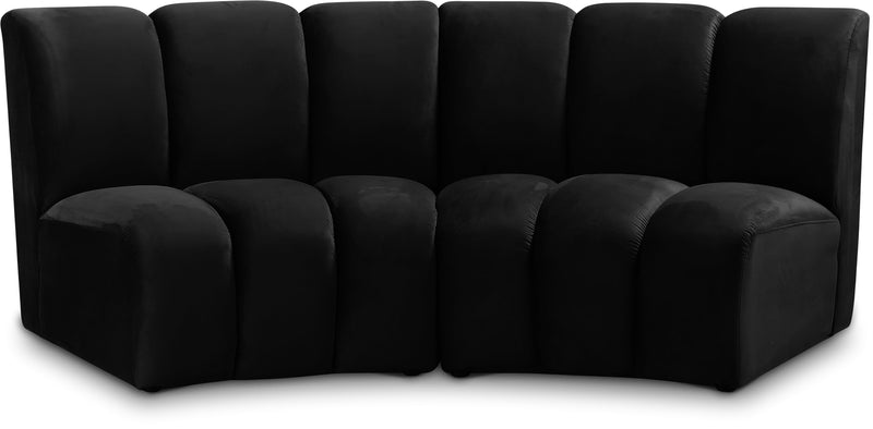 Infinity Modular Loveseat