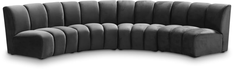 Infinity Modular 4pc. Sectional