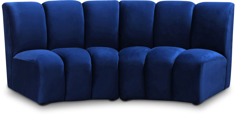 Infinity Modular Loveseat