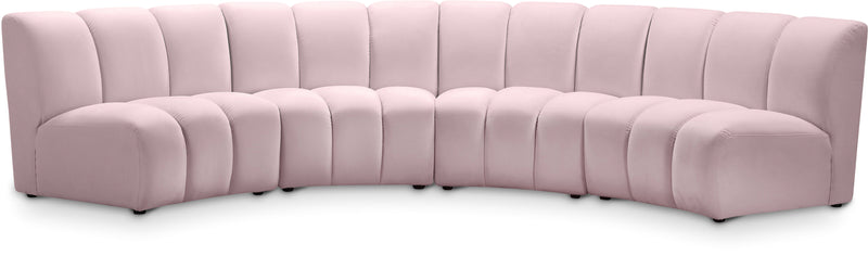 Infinity Modular 4pc. Sectional