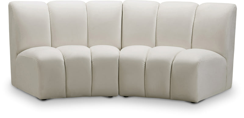 Infinity Modular Loveseat