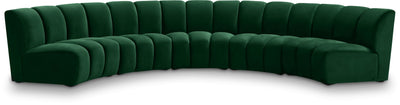 Infinity Modular 5pc. Sectional