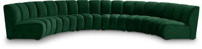 Infinity Modular 6pc. Sectional