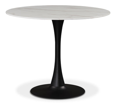 Tulip 36" Dining Table