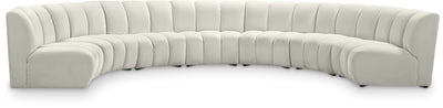 Infinity Modular 7pc. Sectional