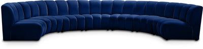 Infinity Modular 7pc. Sectional