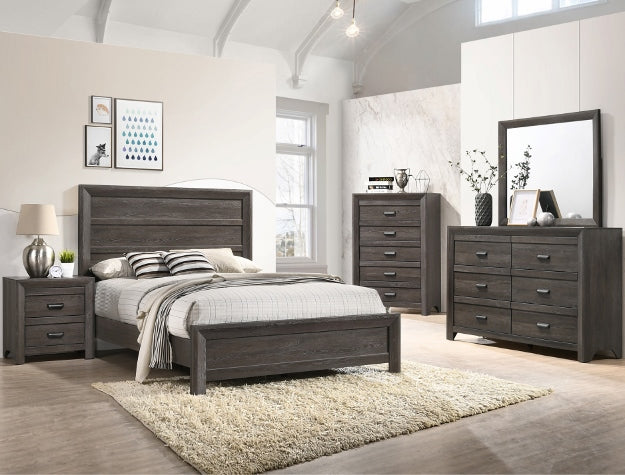 SETB6700 ADALAIDE BEDROOM GROUP